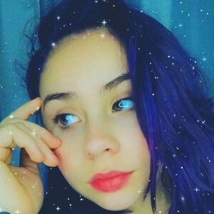 hay_grooves, 20 (Likee Star)