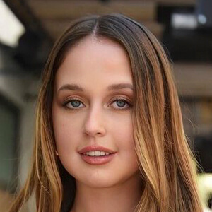 Haylee Alexis Baldwin image 7