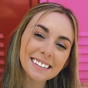 Haylee Brown, 24 (TikTok Star)