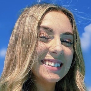 Haylee Brown, 24 (TikTok Star)