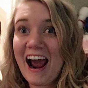 Haylee Dawn, 28 (YouTube Star)