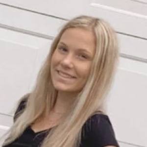 Haylee Sanders, 20 (TikTok明星)