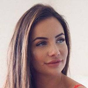 Hayley Clough, 36 (Instagram Star)