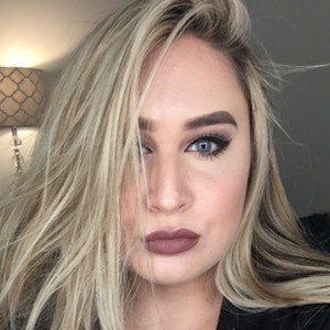 Hayley Dee, 29 (YouNow明星)