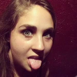 Hayley Hoover, 35 (YouTube Star)