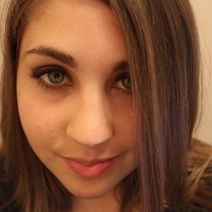 Hayley Hoover, 35 (Star di YouTube)