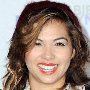 Hayley Kiyoko, 34 (Pop Singer)