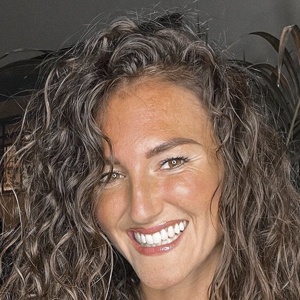 Hayley Madigan, 35 (健身教練)