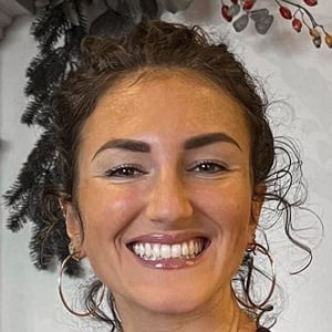 Hayley Madigan, 35 (Fitness Instructor)