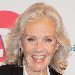 Hayley Mills, 79 (Attrice di film)