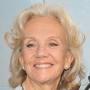 Hayley Mills, 79 (Movie Actress)