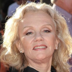 Hayley Mills, 79 (Movie Actress)