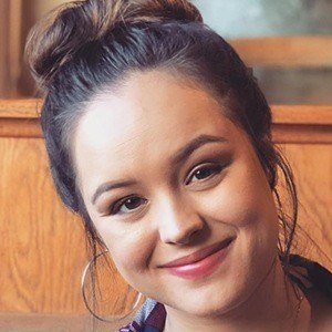 Hayley Orrantia image 3