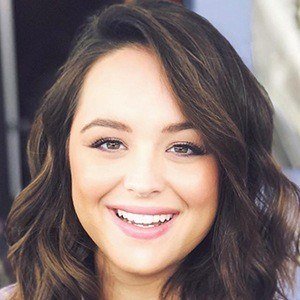 Hayley Orrantia image 4
