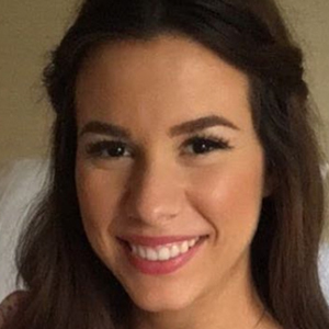 Hayley Paige, 33 (YouTube Star)