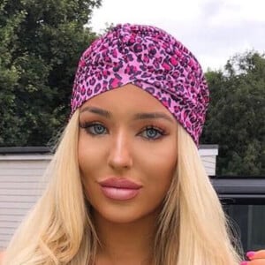 Hayley Purcell image 6