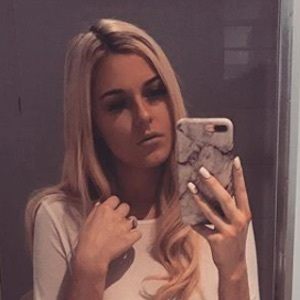 Hayley Sewell, 29 (Instagram Star)