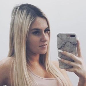 Hayley Sewell, 29 (Instagram Star)