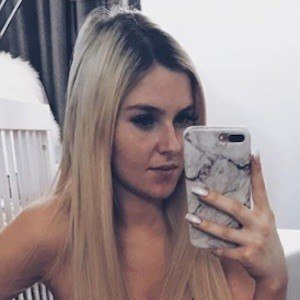 Hayley Sewell image 8