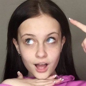 Hayley Stewart, 21 (TikTok Star)