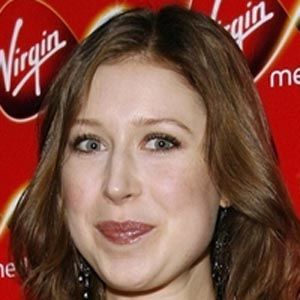 Hayley Westenra, 38 (Pop Singer)