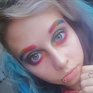 Hayley Wilkins, 28 (YouTube Star)