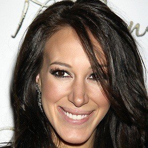 Haylie Duff image 1