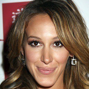 Haylie Duff image 2
