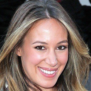 Haylie Duff image 3