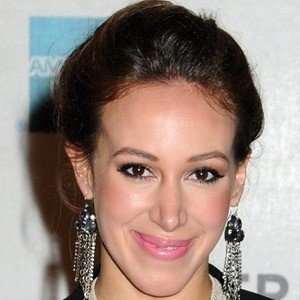 Haylie Duff image 4