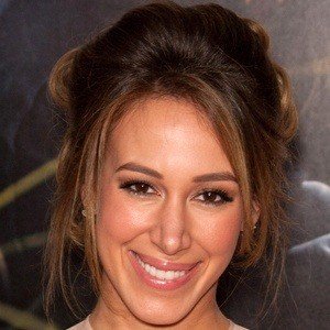 Haylie Duff image 5