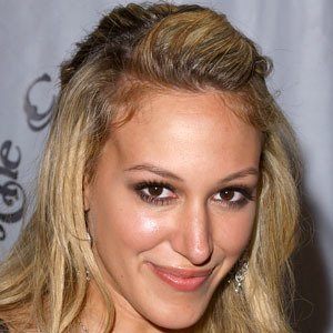 Haylie Duff image 8