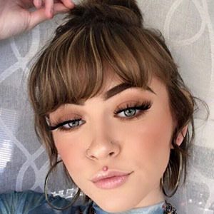 Haylie Hawkins, 26 (TikTok Star)