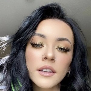 Haylie Hawkins, 26 (TikTok明星)