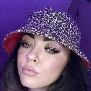 Haylie Hawkins, 26 (TikTok Star)