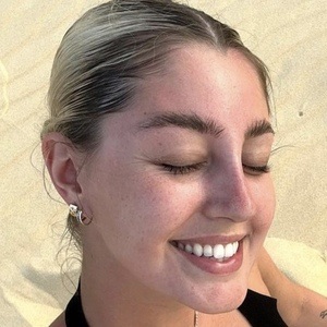 Haz Chadwick, 26 (YouTube Star)