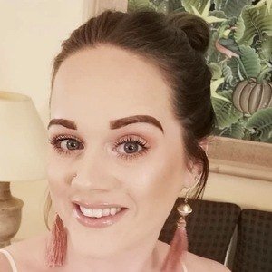 Haz Simmons, 33 (YouTube Star)