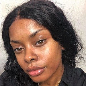 Hazel Amari, 28 (Instagram Star)