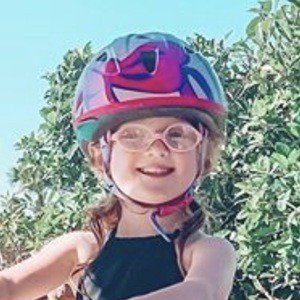 Hazel Busby, 10 (Reality Star)