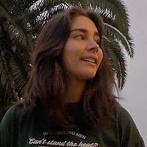 Hazel Duran, 23 (TikTok明星)