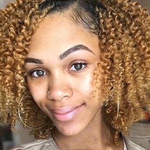 Hazel Goddesss image 3