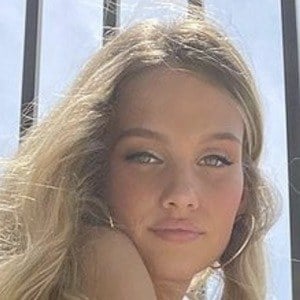 Hazel Graye, 28 (TikTok Star)