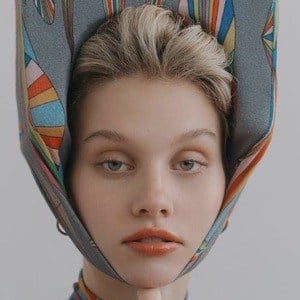 Hazel Graye, 28 (TikTok-ster)