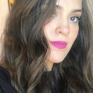 Hazel Irai, 33 (Presentatore radiofonico)