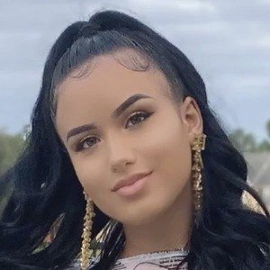 HazelZquad, 25 (YouTuber)