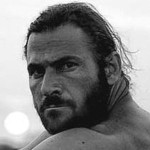 Hazen Audel, 51 (现实之星)