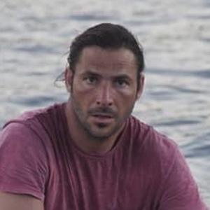 Hazen Audel, 51 (Reality Star)