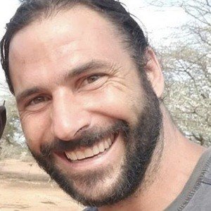 Hazen Audel, 51 (Reality Star)