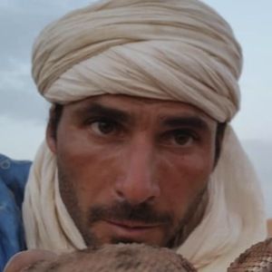 Hazen Audel, 51 (Reality Star)