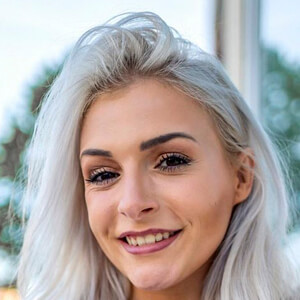 Healthy Mandy